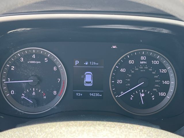 2020 Hyundai Tucson Value - Photo 13