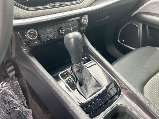 2022 Jeep Compass Latitude - Photo 21