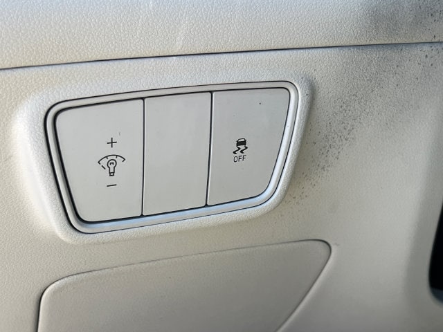 2024 Hyundai Tucson SE - Photo 13