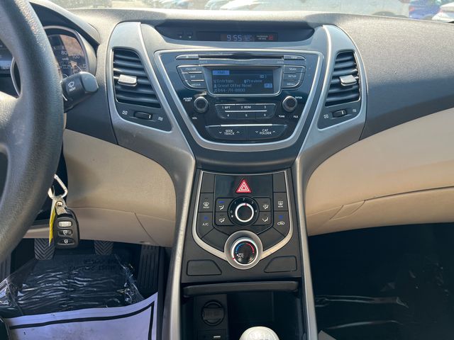 2016 Hyundai Elantra SE - Photo 20