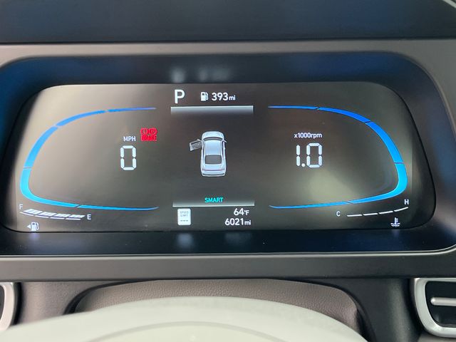 2025 Hyundai Elantra SEL - Photo 14