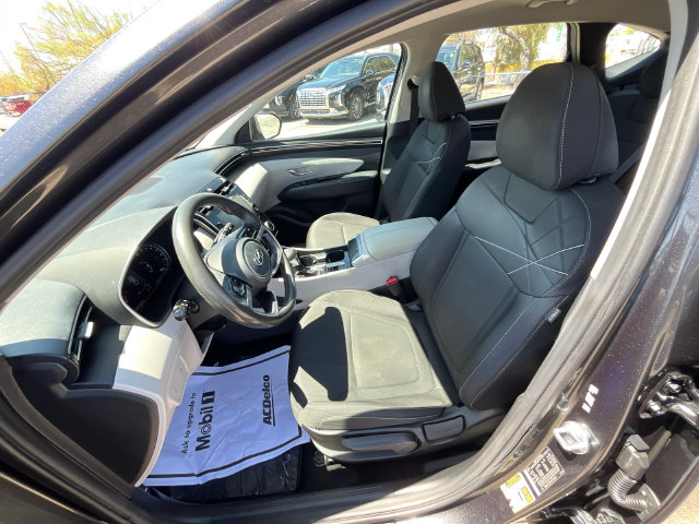 2024 Hyundai Tucson SE - Photo 10