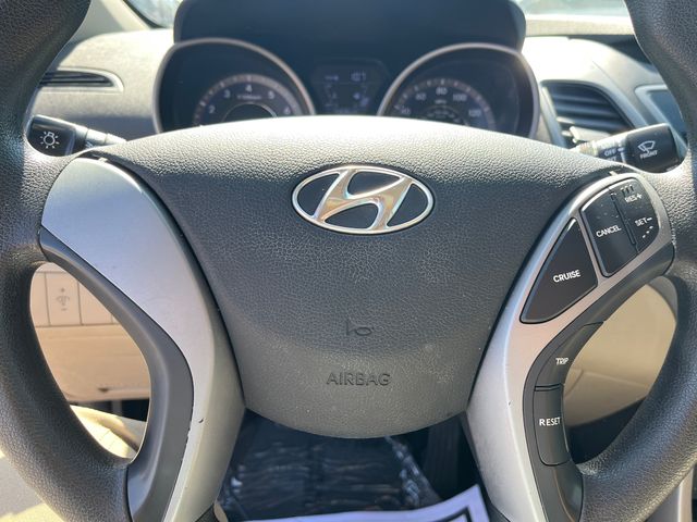 2016 Hyundai Elantra SE - Photo 15