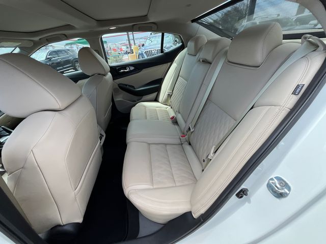 2023 Nissan Maxima Platinum - Photo 24