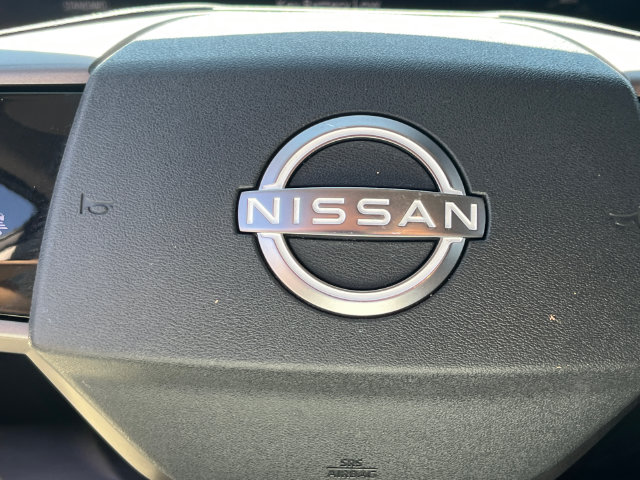 2025 Nissan Murano Platinum - Photo 17
