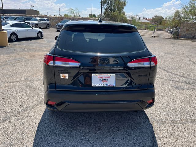 2024 Toyota Corolla Cross S - Photo 7