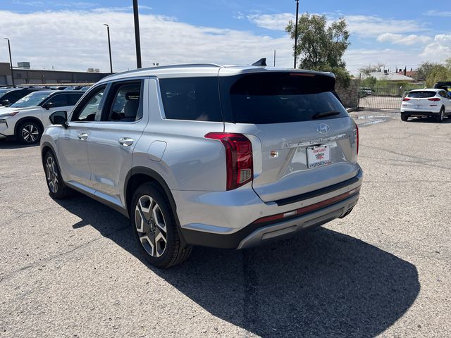 2023 Hyundai Palisade SEL - Photo 6