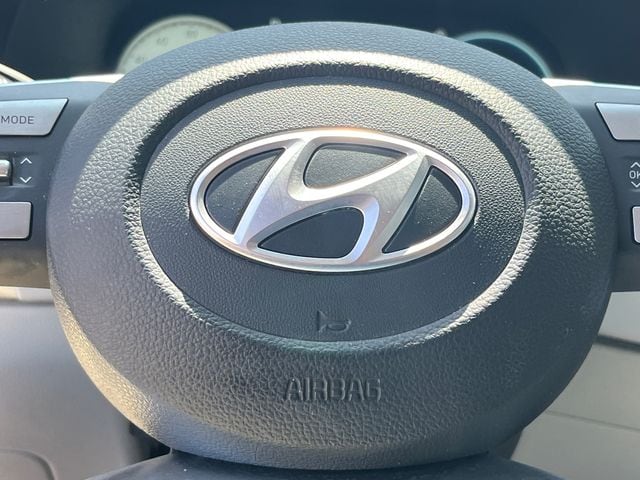 2023 Hyundai Palisade SEL - Photo 17