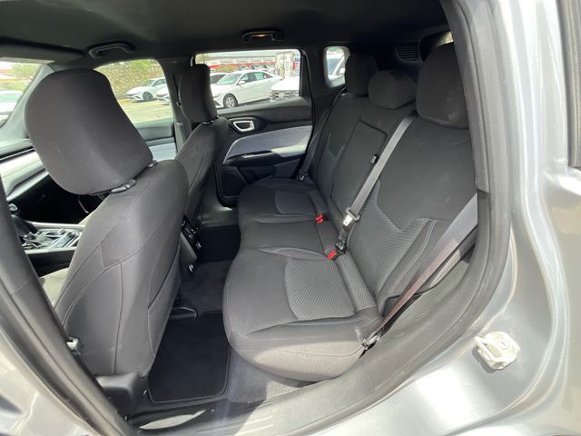 2023 Jeep Compass Sport - Photo 24