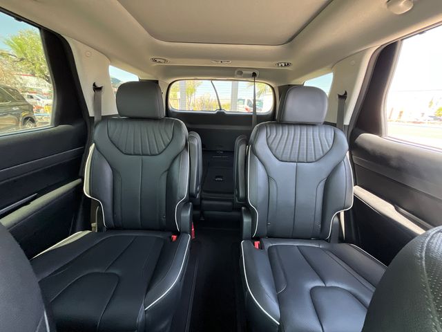 2024 Hyundai Palisade Limited - Photo 23