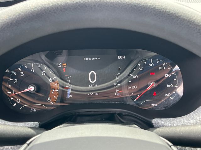 2023 Jeep Compass Sport - Photo 14