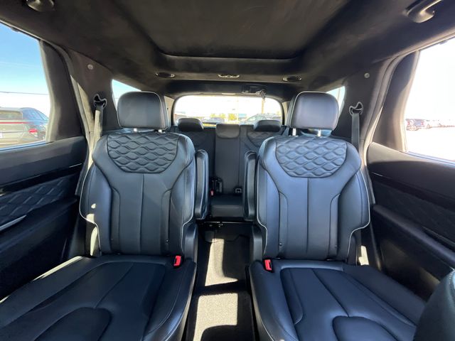 2022 Hyundai Palisade Calligraphy - Photo 23