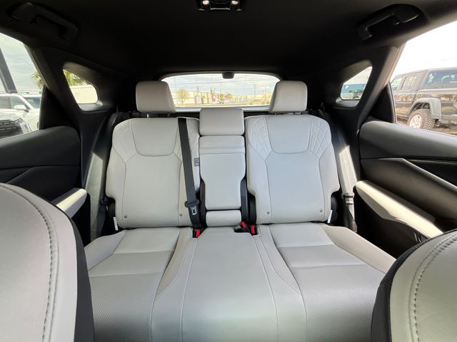2023 Lexus RX Hybrid 350h - Photo 23