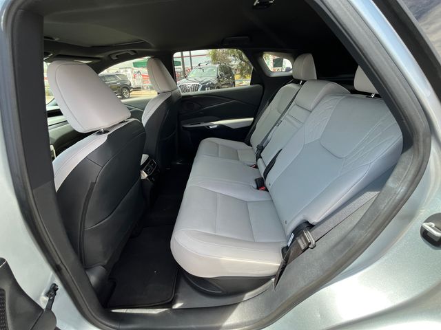 2023 Lexus RX Hybrid 350h - Photo 24