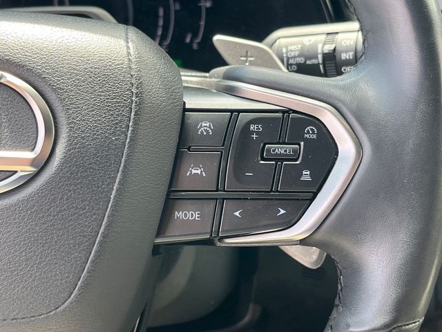 2023 Lexus RX Hybrid 350h - Photo 18