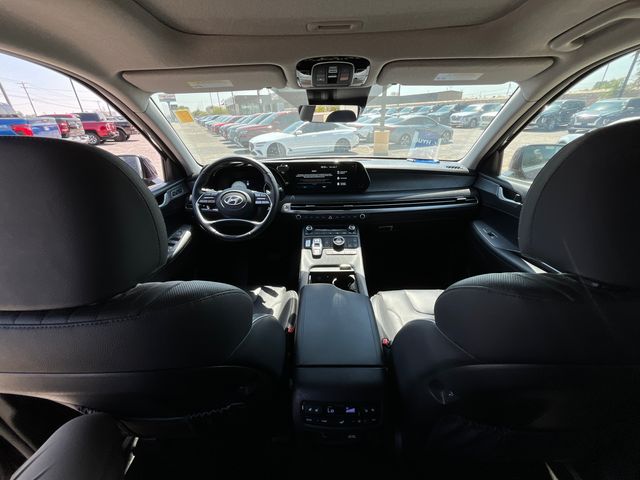 2024 Hyundai Palisade Limited - Photo 25