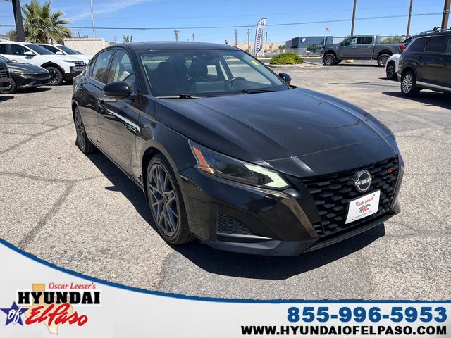 2023 Nissan Altima