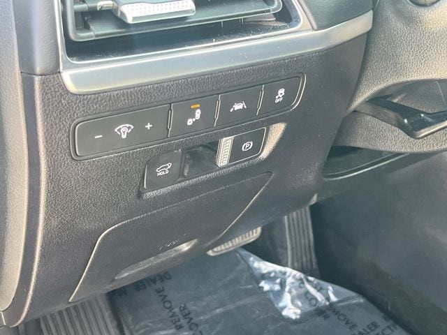 2022 Hyundai Palisade Calligraphy - Photo 13