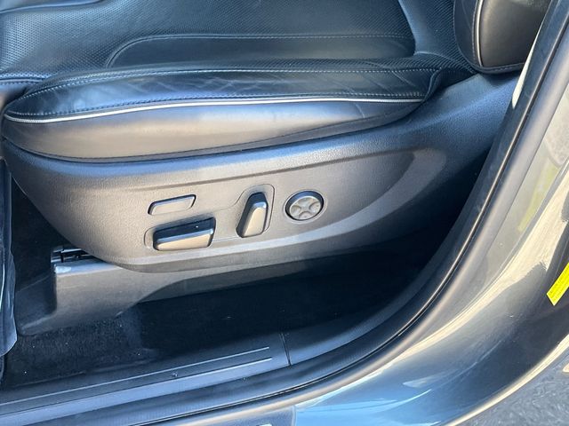 2022 Hyundai Palisade Calligraphy - Photo 11
