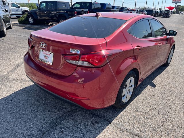2016 Hyundai Elantra SE - Photo 8