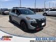 Used 2026 Nissan Rogue Rock Creek SUV