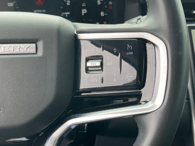 2024 Land Rover Discovery Sport S - Photo 18