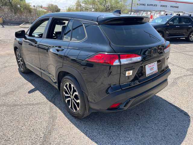 2024 Toyota Corolla Cross S - Photo 6