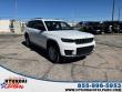 Used 2025 Jeep Grand Cherokee L Laredo SUV