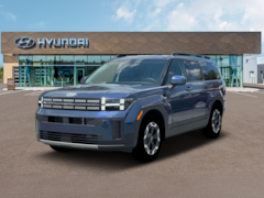 2026 Hyundai Santa Fe SEL FWD SUV