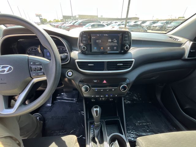 2020 Hyundai Tucson Value - Photo 18