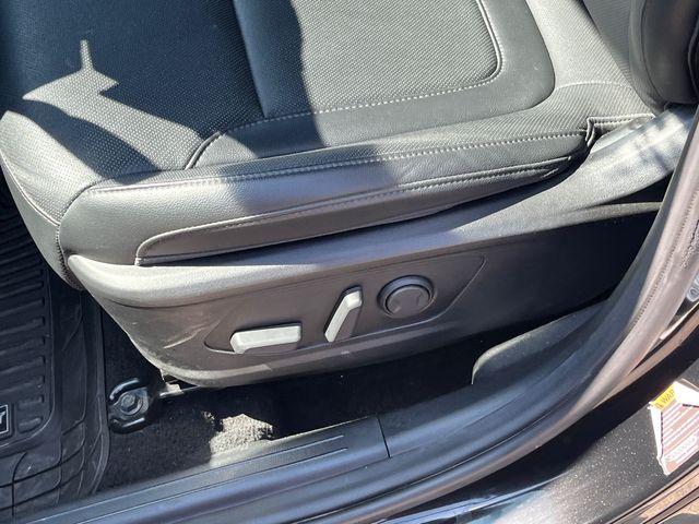 2024 Hyundai Santa Cruz XRT - Photo 11