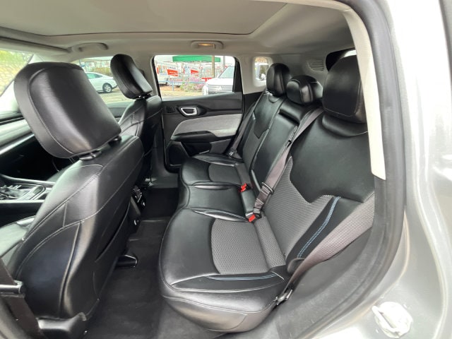 2022 Jeep Compass Latitude - Photo 24
