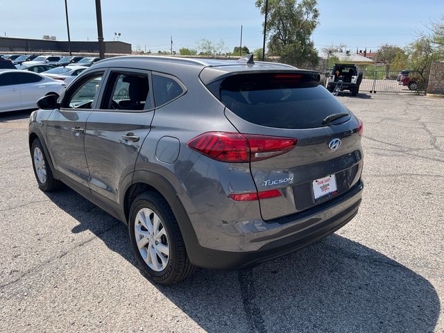 2020 Hyundai Tucson Value - Photo 6