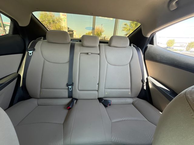 2016 Hyundai Elantra SE - Photo 23