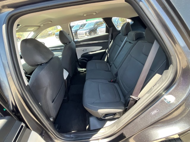 2024 Hyundai Tucson SE - Photo 24