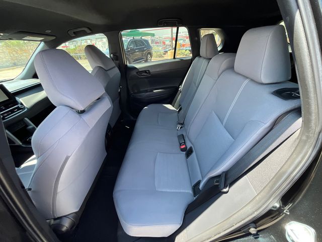 2024 Toyota Corolla Cross S - Photo 24