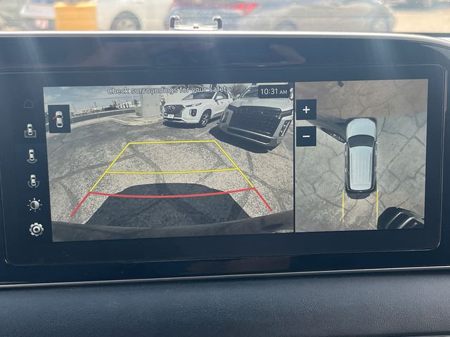 2022 Hyundai Palisade Calligraphy - Photo 22