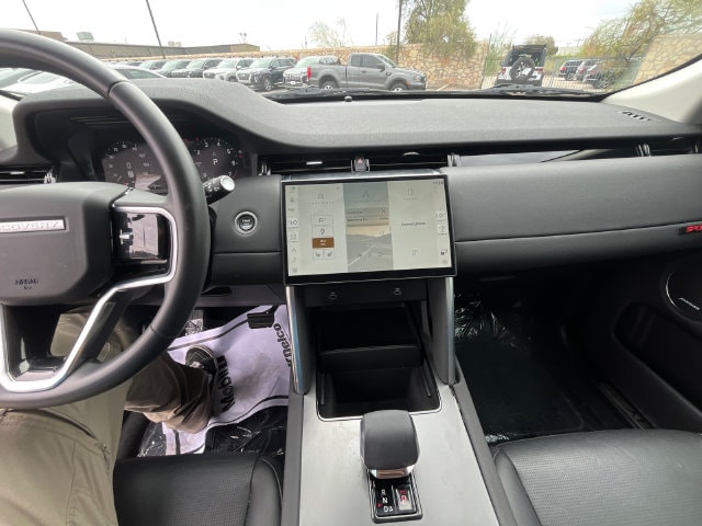 2024 Land Rover Discovery Sport S - Photo 19