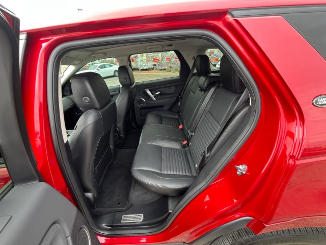 2024 Land Rover Discovery Sport S - Photo 24