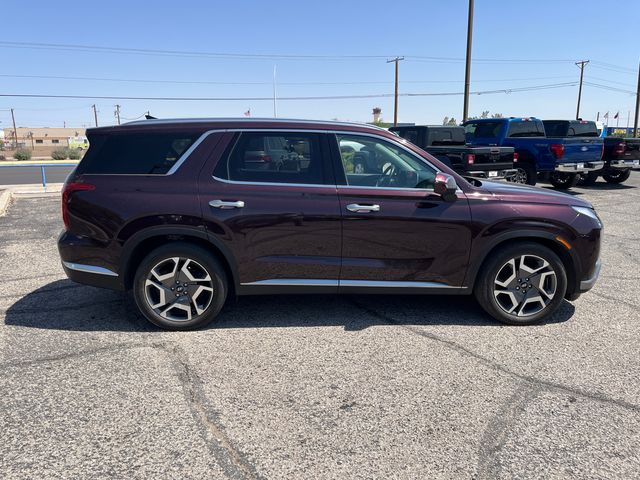 2024 Hyundai Palisade Limited - Photo 9