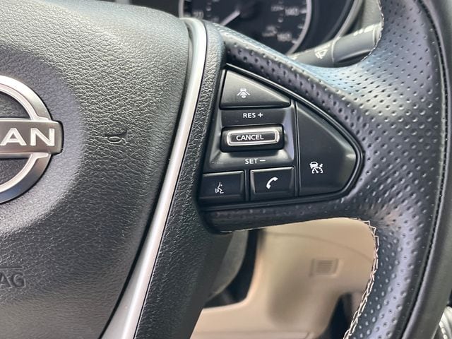 2023 Nissan Maxima Platinum - Photo 18