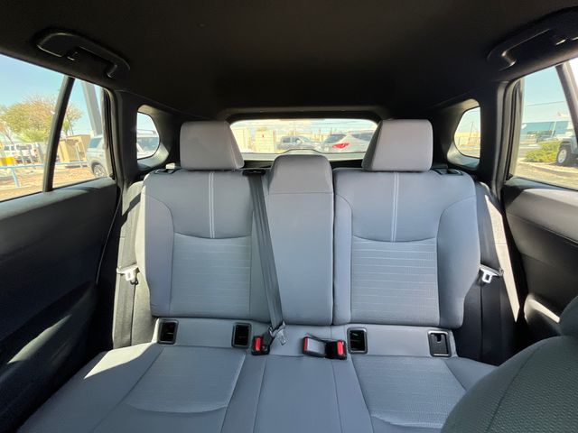 2024 Toyota Corolla Cross S - Photo 23