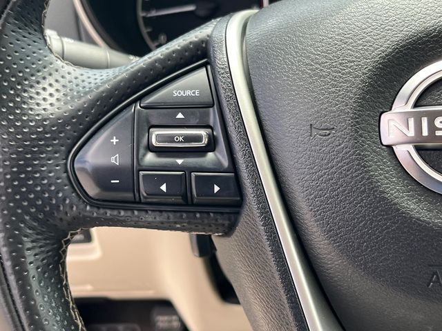 2023 Nissan Maxima Platinum - Photo 16