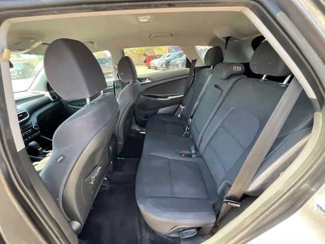 2020 Hyundai Tucson Value - Photo 23