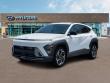 New 2027 Hyundai Kona SEL Premium FWD SUV