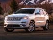 Used 2017 Jeep Grand Cherokee Limited SUV