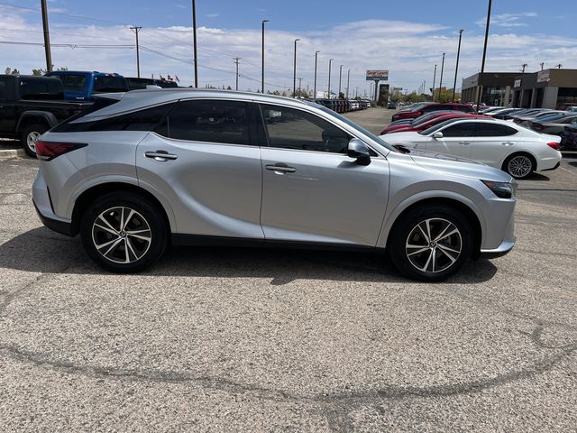 2023 Lexus RX Hybrid 350h - Photo 9