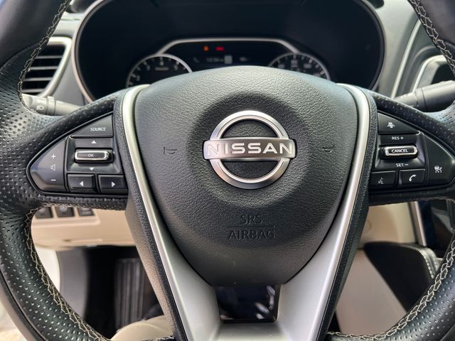 2023 Nissan Maxima Platinum - Photo 15
