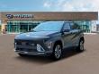 New 2026 Hyundai Kona SEL Premium FWD SUV
