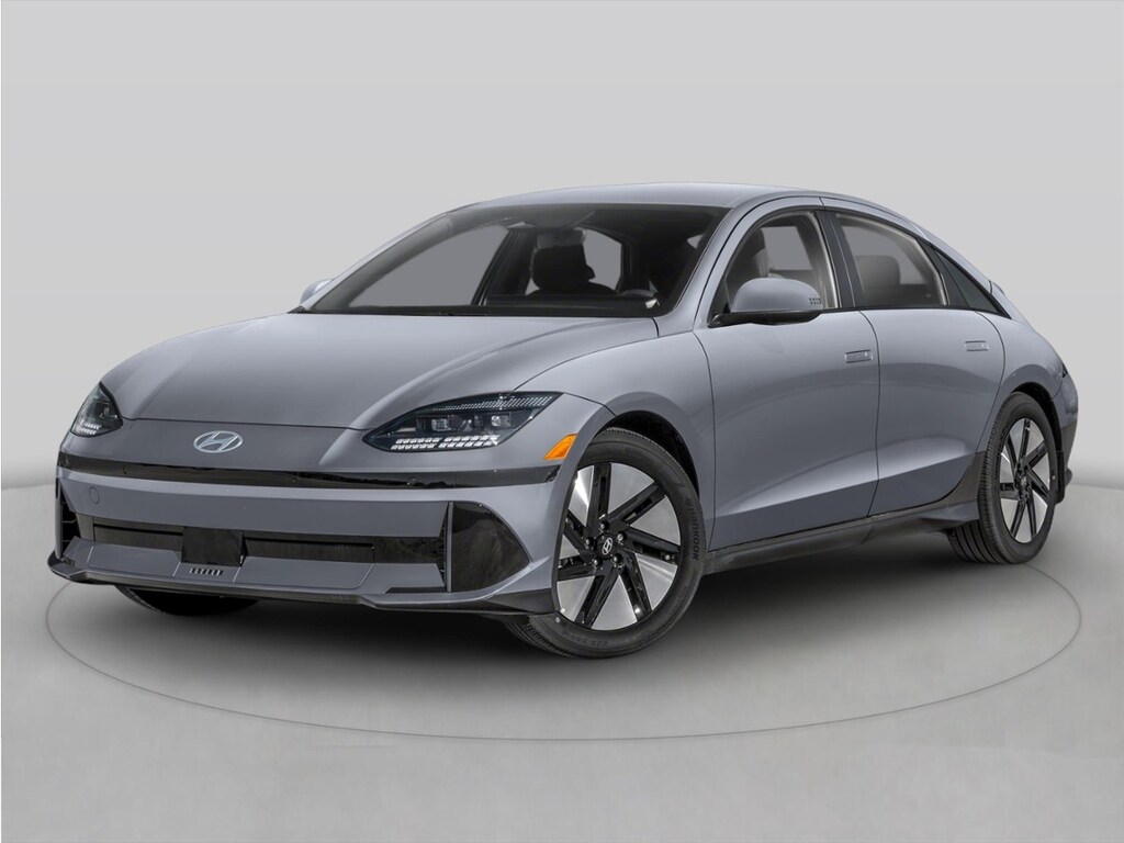 Used 2024 Hyundai IONIQ 6 SEL Sedan